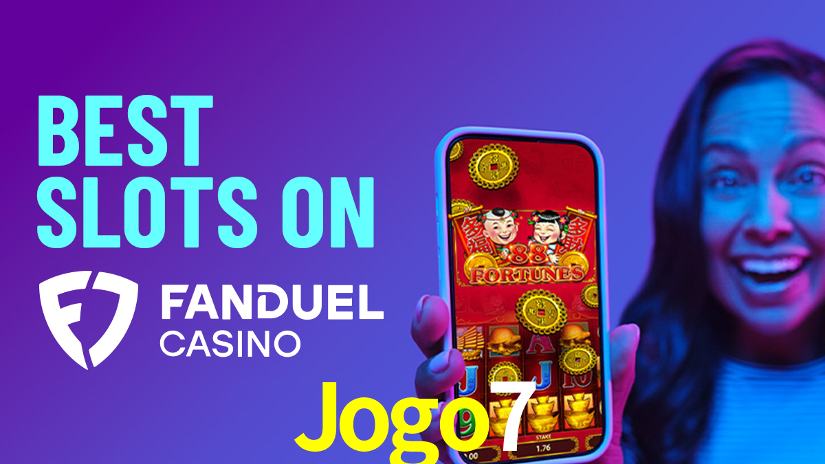 Jogo7: A Experiência de Casino com Jogos de Mesa ao Vivo