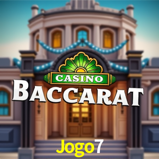 Jogo 7 Games